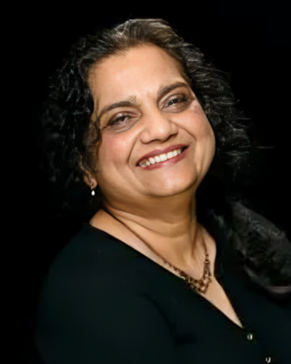 Photo of Girija Ramesh, Marriage & Family Therapist, LMFT