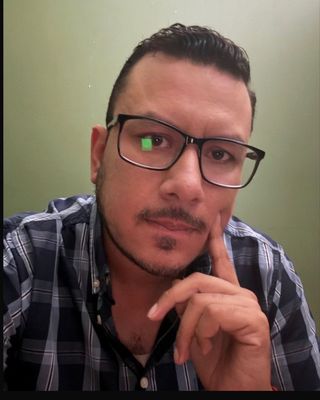 Foto de Christian Enrique Lopez Mujica, Psicólogo, Lic. en Psicología
