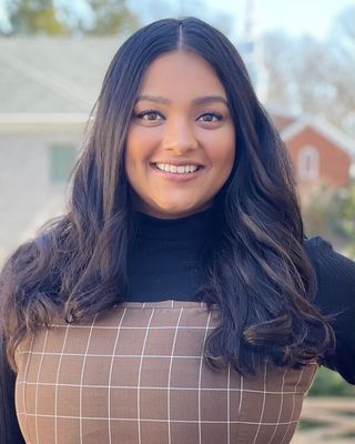 Photo of Reebha Aggarwal, Licensed Social Worker, MSW
