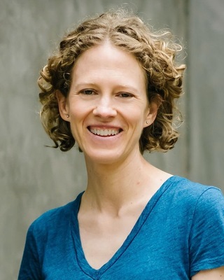 Photo of Catherine Porter Glass, Clinical Social Work/Therapist in Austin, TX