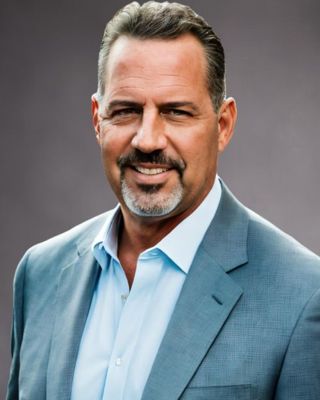 Photo of Michael J. Connelly, Licensed Professional Counselor, MEd, LPC, CFC, CCDP, NCC