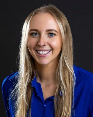 Photo of Eleanor Keep, Counsellor, MBACP