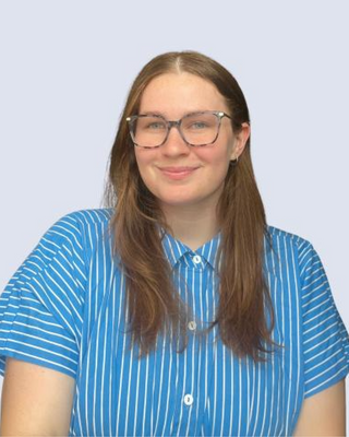 Photo of Reese Nowlan, Registered Psychotherapist (Qualifying)