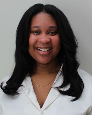 Photo of Perrin Holloway, Marriage & Family Therapist Intern in Tennessee