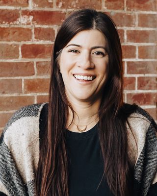 Photo of Rebecca Kolker Zhang, Marriage & Family Therapist, MA, LMFT