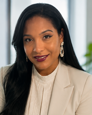 Photo of LISNEY RODRIGUEZ GUTIERREZ, Psychiatric Nurse Practitioner, PMHNP