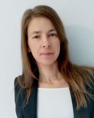 Photo of Monika Wisniewska, Psychologist in Slough, England