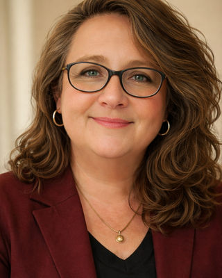 Photo of Charlene Mullins Heck, Marriage & Family Therapist Intern, AMFT, ABS, MA
