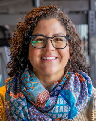 Photo of Julia López, PhD, MPH, LCSW, Clinical Social Work/Therapist