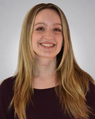 Photo of Samantha Dorazio, Counselor, LMHC