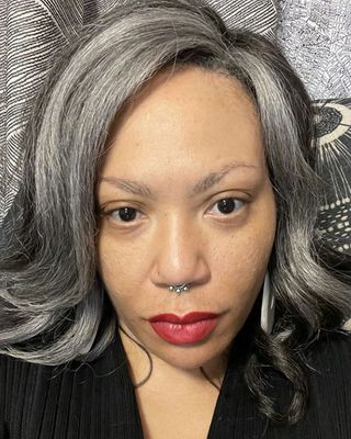 Photo of Nicole Harrison, Marriage & Family Therapist, LMFT