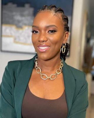 Photo of Jacinta Ikegwuonu, Pre-Licensed Professional