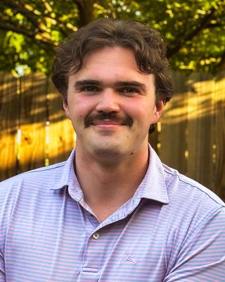 Photo of Campbell Owen, Marriage & Family Therapist Associate, MS, LMFT-A