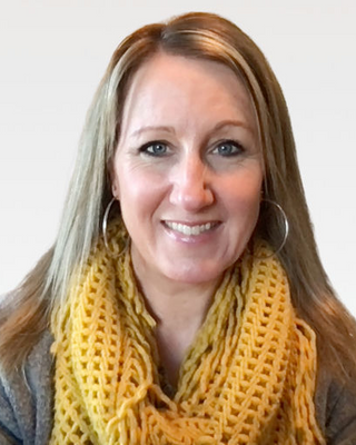 Photo of Andrea Walker, Marriage & Family Therapist, LMFT