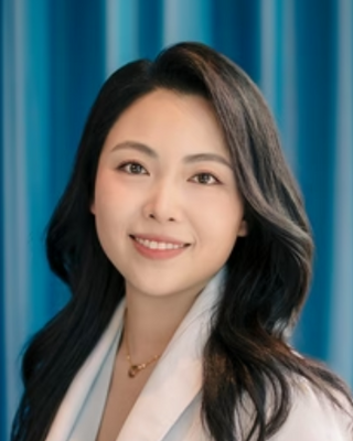 Photo of Eunji Sung, Psychiatric Nurse Practitioner, PMHNP