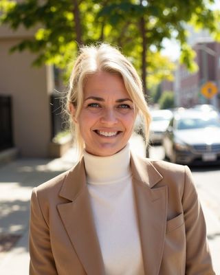 Photo of Melissa Southwood, Marriage & Family Therapist Associate, AMFT