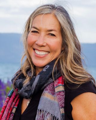 Photo of Lisa Stekert, Clinical Social Work/Therapist in Tahoe City, CA