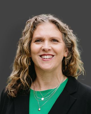 Photo of Tanya Larson, Pre-Licensed Professional, MA