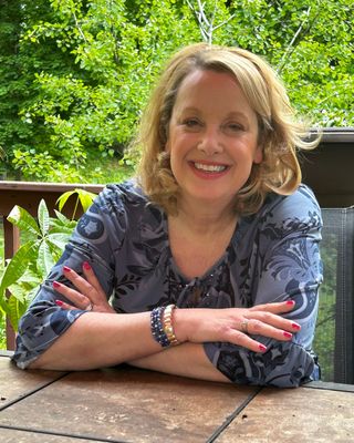 Photo of Kathleen Ann Kassinger, Clinical Social Work/Therapist, LISWS