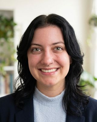 Photo of Madeline Brooks, Pre-Licensed Professional, CTP