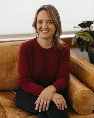 Photo of Sabrina LaGood-Robinson, Professional Counselor Associate