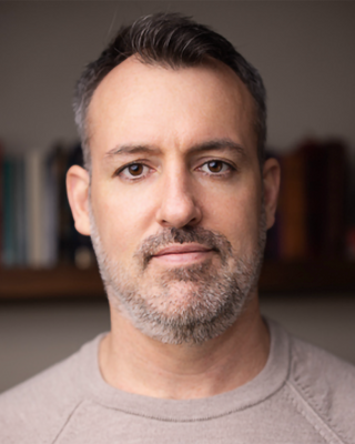 Photo of Robert McShane, Marriage & Family Therapist, LMFT
