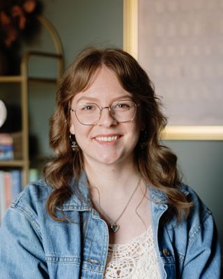 Photo of Sarah Browning, Counselor, LAPC, CRC, CIEC