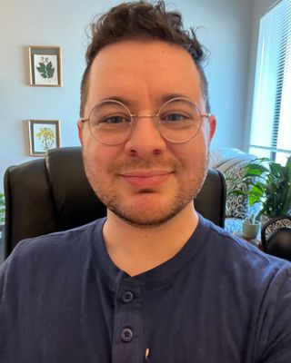 Photo of William J. Kass, Clinical Social Work/Therapist, LISW