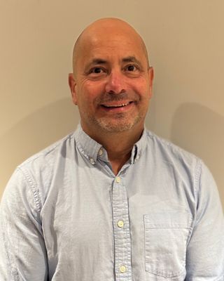Photo of Jason Colero - Burnout | Men's Issues | Anger - Jason, Registered Psychotherapist (Qualifying)