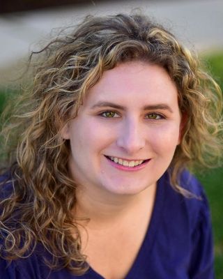 Photo of Cassandra Steinberg, Licensed Professional Counselor in Perry, MI