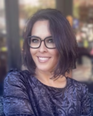 Photo of Massooda Paband, Psychiatric Nurse Practitioner, PMHNP