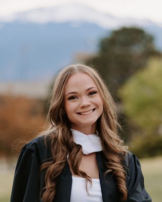 Photo of Paige Kaylyn Fisher, Pre-Licensed Professional, MA, LPCC