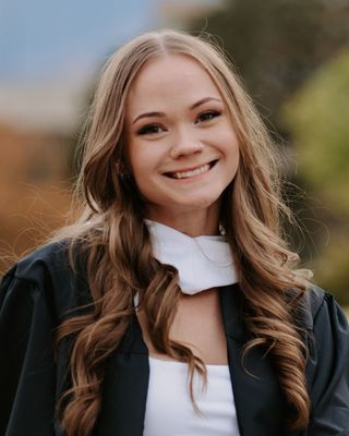 Photo of Paige Kaylyn Fisher, Pre-Licensed Professional, MA, LPCC