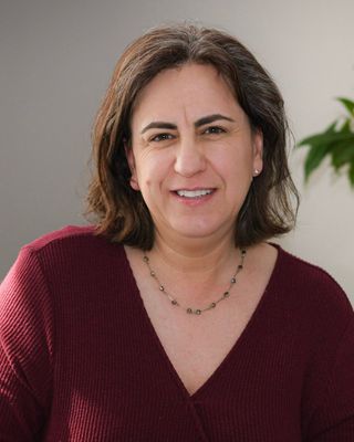 Photo of Bethany Genenbacher, Clinical Social Work/Therapist, LCSW, CADC