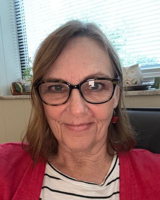 Photo of Tammy Vermeer, Licensed Professional Counselor, LPC