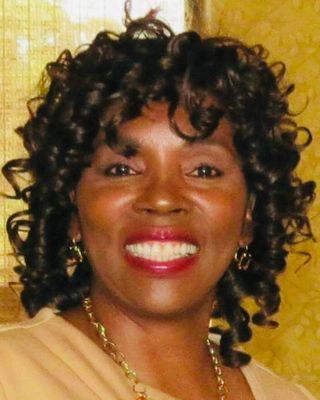 Photo of Felicia G Stewart-Jackson, Marriage & Family Therapist in Marion County, FL