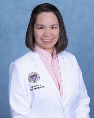 Photo of Kathleen Gomez, Psychiatric Nurse Practitioner, DNP, APRN, PMHNP