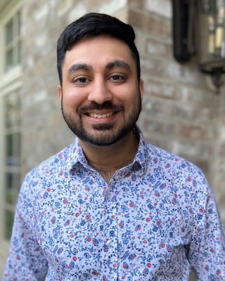 Photo of Inverpal Braich, Psychologist, PsyD, MC, MBA