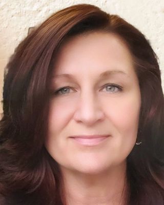 Photo of Margaret Jones, Counselor, LMHC