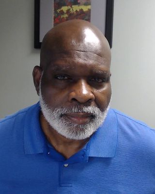 Photo of Ronald Redmond Jr., Clinical Social Work/Therapist, LCSW, CAS