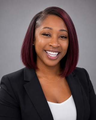 Photo of Jasmine Henderson, Licensed Professional Counselor, MEd , LPC