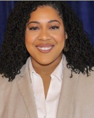 Photo of Melanie Curtis, Licensed Professional Counselor, LPC