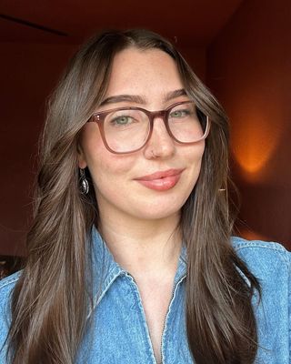 Photo of Maggie Butler, Counselor, MA, LPC