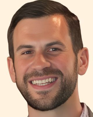 Photo of Dr. Kevin Mazzola, Psychologist, PhD