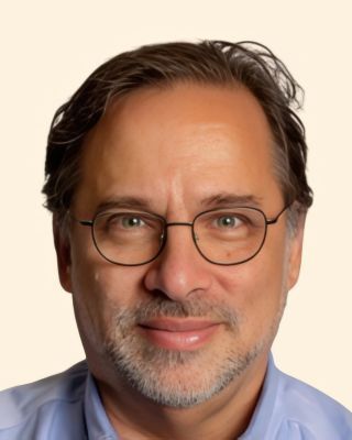 Photo of Dr. Robert Herman, Psychiatrist, MD