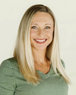 Photo of Jaclyn Powell, LPC, LCPC, Licensed Professional Counselor