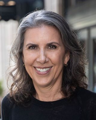 Photo of Deborah Baker, Psychologist, PhD