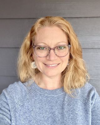 Photo of Alison M. Roller-Alling, Psychiatric Nurse Practitioner, DNP, PMHNP