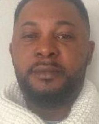 Photo of Evaristus Penda, Licensed Professional Counselor, LPC