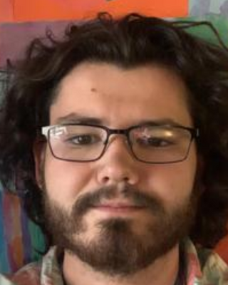 Photo of Dr. Isaiah Gonzalez, Clinical Social Work/Therapist, LCSW